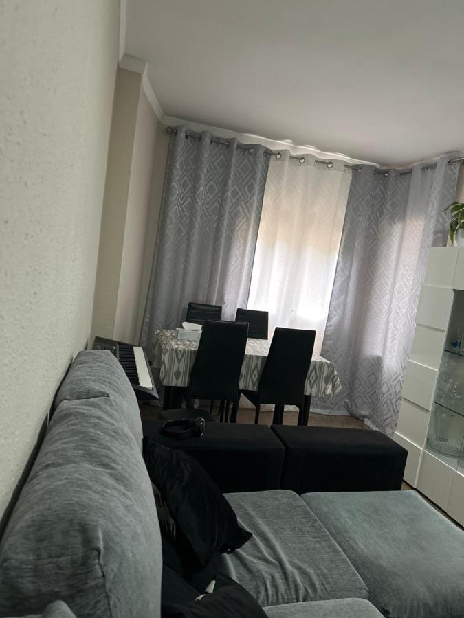 Hébergement de vacances Habitprivad Barcelone
