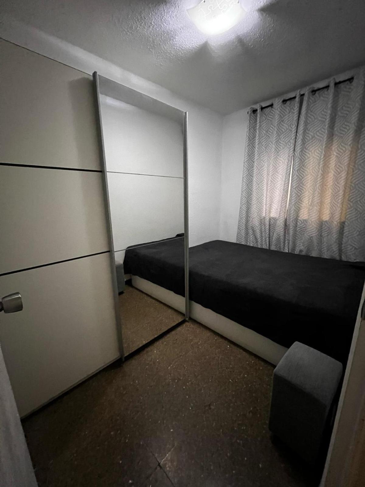 Habitprivad Holiday home